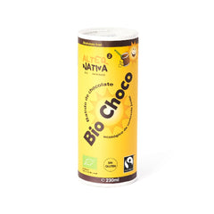 Alternativa3, BIO & Fair Trade Ready2Drink Chocolate, 230ml