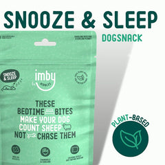 IMBY, Snooze & Sleep 1 x 100gr - GREEN LIFE CYPRUS
