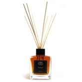 AW Gifts, 200ml Patchouli Essential Oil Reed Diffuser - GREEN LIFE CYPRUS
