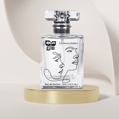 Green Life Perfume Uranus Edition (Inspired by Baccar@t) - GREEN LIFE CYPRUS