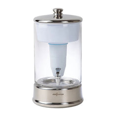 ZeroWater, 9 Liter Glass Water Filter Dispencer