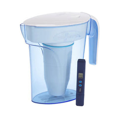 ZeroWater, 1.7 Liter Water Filter Jug