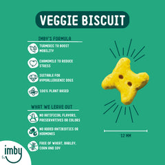 IMBY, Snooze & Sleep 1 x 100gr - GREEN LIFE CYPRUS
