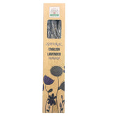 AW Gifts, Natural Botanical Masala Incense - English Lavender - GREEN LIFE CYPRUS