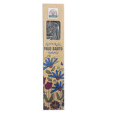 AW Gifts, Natural Botanical Masala Incense - Palo Santo - GREEN LIFE CYPRUS