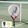🔥 Premium Carbon Fiber Padel Racket Set – Ultimate Lightweight Performance - GREEN LIFE CYPRUS