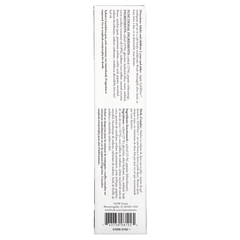 MKSTAVRINOS XyliWhite Coconut Oil Mint Toothpaste Gel in 6.4 oz tube, showing the mint-flavored toothpaste with coconut oil ingredients.