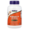 MKSTAVRINOS Probiotic-10 supplement with 100 billion CFUs in 60 vegetarian capsules, supporting digestive health and gut balance.