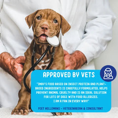 IMBY, Dental Sticks 1 x 100gr - GREEN LIFE CYPRUS