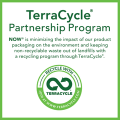 NOW Foods, Solutions, XyliWhite, Toothpaste Gel, Coconut Oil, Mint Flavor, 1 oz (28 g) - GREEN LIFE CYPRUS