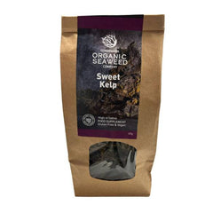 Connemara, BIO Sun Dried Sweet Kelp, 40g - GREEN LIFE CYPRUS