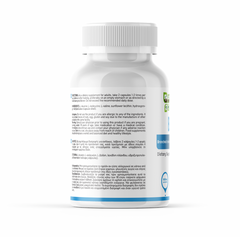 Green Life, BCAA 2:1:1, 1000mg, 120capsules, 90serving