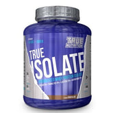 True Isolate 2000gr (TRUE NUTRITION)