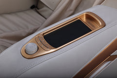 A-632 Massage Chair - GREEN LIFE CYPRUS