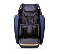 A-632 Massage Chair – Blue/Black - GREEN LIFE CYPRUS