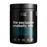 Athlete Fuel, Fearless, Creatine & HMB, 50servs - GREEN LIFE CYPRUS