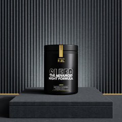 Athlete Fuel, Sleep the advanced night formula, 30servs