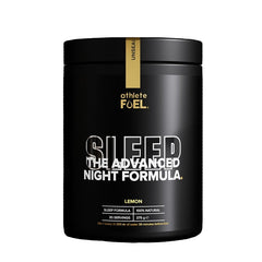 Athlete Fuel, Sleep the advanced night formula, 30servs - GREEN LIFE CYPRUS