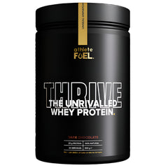 Athlete Fuel, Thrive, 1kg, Isolate Protein - GREEN LIFE CYPRUS