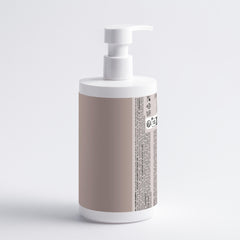 Longevity, Colour Care Shampoo, Peachy Grapefruit Zest, 400 ml / 13.53 fl oz - GREEN LIFE CYPRUS