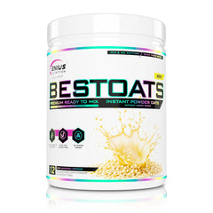 BestOats 1000g, Genius Nutrition