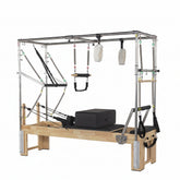 Pilates Cadillac Reformer