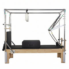 Pilates Cadillac Reformer