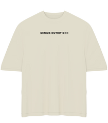 GN® Oversized T-Shirt (XL) - GREEN LIFE CYPRUS