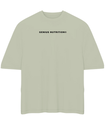 GN® Oversized T-Shirt (XL) - GREEN LIFE CYPRUS