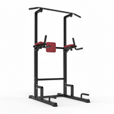 TF-01 Pull-Up & Dip Station - GREEN LIFE CYPRUS