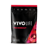 PRE WORKOUT - Vivo life - GREEN LIFE CYPRUS