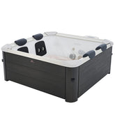 MSpa Oslo Plus Modular Outdoor Spa