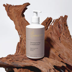 Longevity, Moisturising Conditioner, 290 ml / 9.81 fl oz - GREEN LIFE CYPRUS