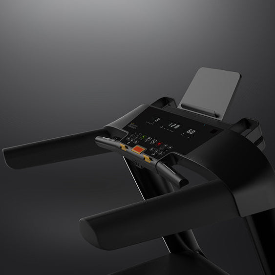 Professional Treadmill SHUA S-2 (SH-T9100) – Commercial Grade with Siemens Inverter - GREEN LIFE CYPRUS