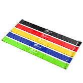 RESISTANCE BANDS GG-2 - GREEN LIFE CYPRUS