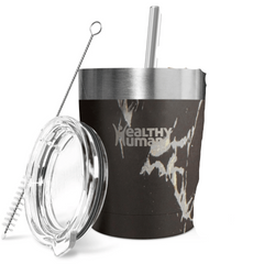 Cruiser Tumbler 12oz/354ml - Healthy Human - GREEN LIFE CYPRUS