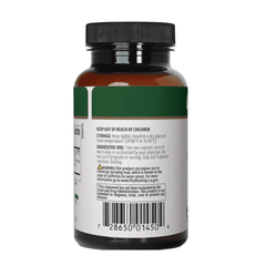 Nutramedix, Binder Plus - 120 Veg Caps - GREEN LIFE CYPRUS