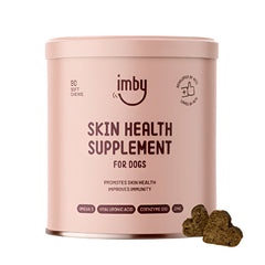 IMBY, Skin Health - GREEN LIFE CYPRUS