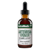 Nutramedix, ARTEMISIA ANNUA, 60ml - GREEN LIFE CYPRUS