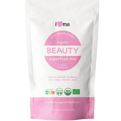 I LOVE ME, Organic Superfood Beauty Mix, 150g - GREEN LIFE CYPRUS