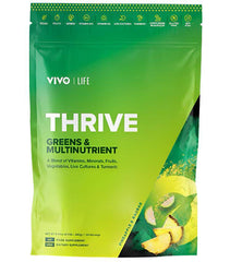 THRIVE Pineapple and Baobab - Vivo Life - GREEN LIFE CYPRUS