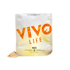 MACA Passion & Power- Vivo Life - GREEN LIFE CYPRUS