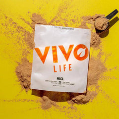 MACA Passion & Power- Vivo Life - GREEN LIFE CYPRUS