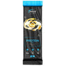Multilayer protein bar from Genius Nutrition, a superfood snack with multiple layers and 50g size, shown in the image.