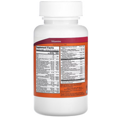 NOW Foods, EVE Superior Women's Multi 90 Softgels - GREEN LIFE CYPRUS