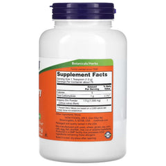 NOW Foods, Slippery Elm Powder, 4 oz (113 g) - GREEN LIFE CYPRUS