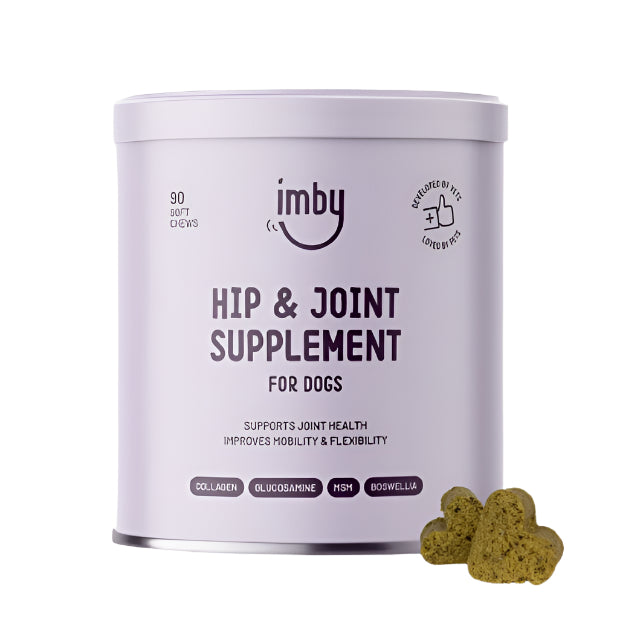 IMBY, Hip & Joint - GREEN LIFE CYPRUS