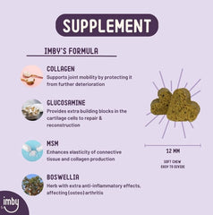 IMBY, Hip & Joint - GREEN LIFE CYPRUS