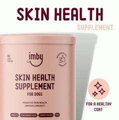 IMBY, Skin Health - GREEN LIFE CYPRUS