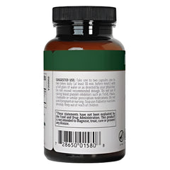 Nutramedix, BROMELAIN, 60caps - GREEN LIFE CYPRUS